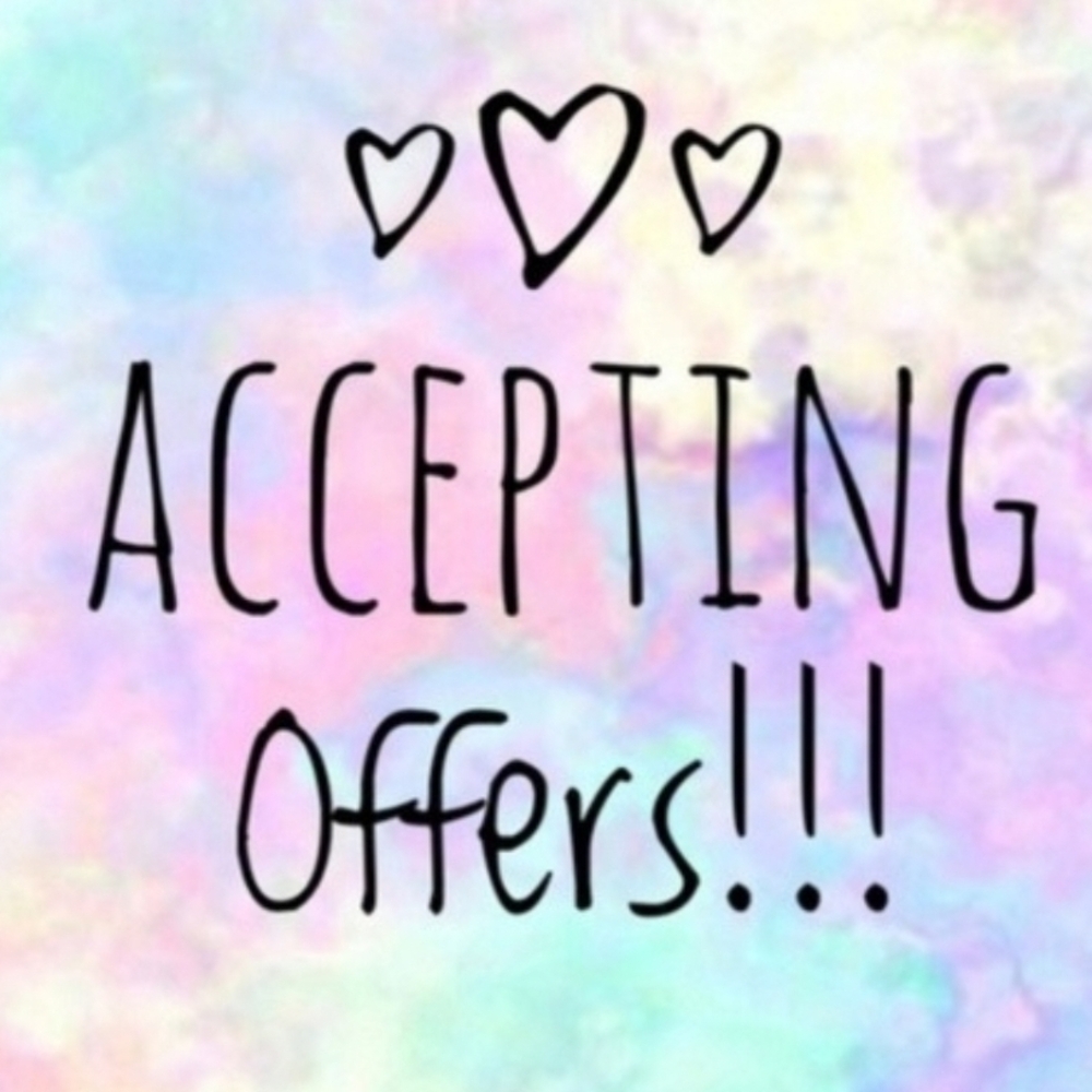 Accepting Offers